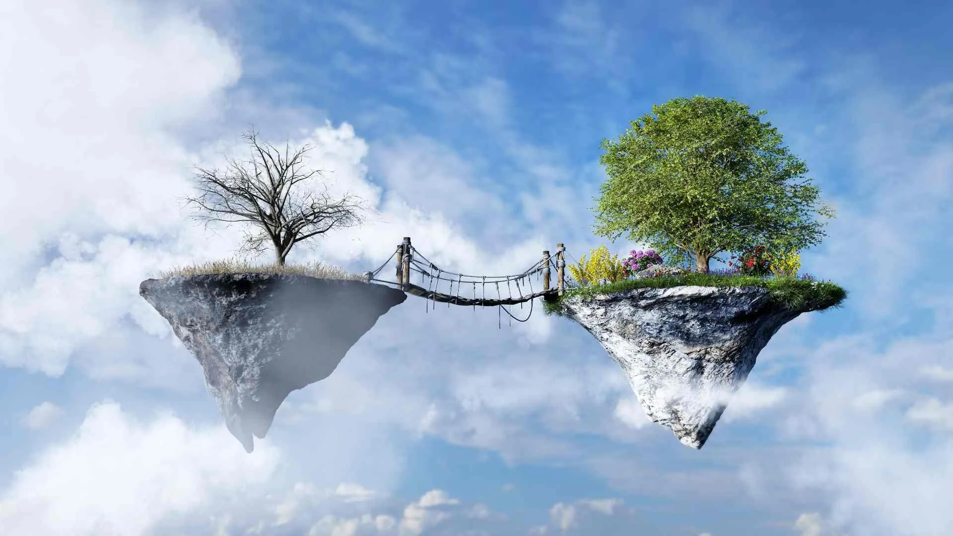 KIZAZI KIPYA-AIR Experience